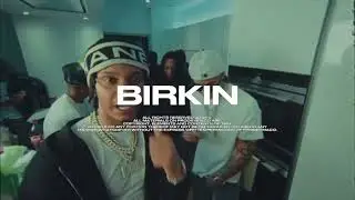 [FREE] D Block Europe x NorthSideBenji Type Beat - ”BIRKIN”