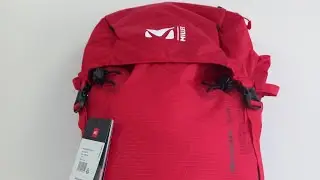 MOCHILAS MARCA MILLET