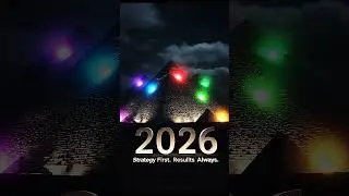 2026 isn&rsquo;t a fresh start.It&rsquo;s a sharper direction.
