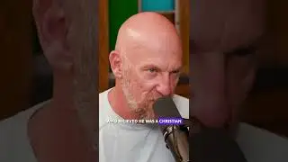 A Christian Critique of Jordan Peterson (Dr. Scott Keith)