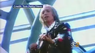 Report: Tom Petty Clinging To Life Following Full Cardiac Arrest