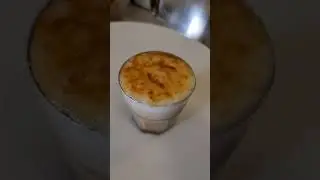 #커피 #탕후루 #만들기