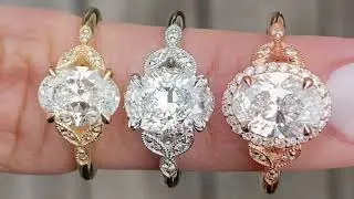 Find Out Which Engagement Ring Style Is Right For You