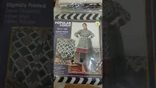 plz like & subscribe  Original New Popular lawn 2021 2 piece & 3 piece in wholesale price