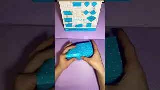 Origami Twisted Box Pt. 1
