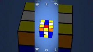Opposite edge swap tutorial (slowly)