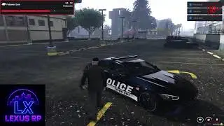 COMPILATION OF GRAND THEFT AUTO ROLEPLAY