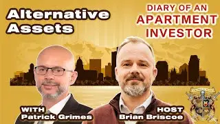Alternative Assets With Patrick Grimes