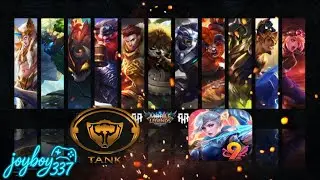 Epic MLBB Live: Random Heroes, Spicy Matches!