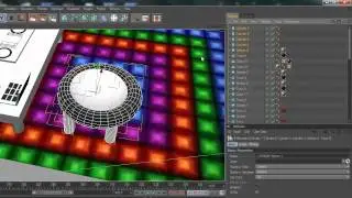 RatedDesigns Contest Entry | Dubstep Club