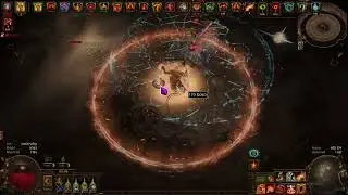 3.26 Wave of Conviction of Trathus Chieftain - Abyss Risk Farming