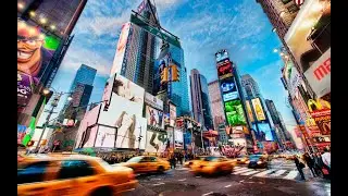New York Top 10 with Serendipity Travel & Europamundo Vacations