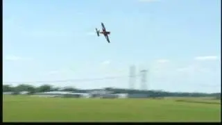 Extreme Flight Championships 2008 Jason Noll