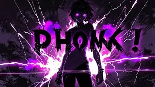 Dark Phonk 👹 Horrorcore & Underground Phonk