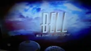 Bell Dramatic Serial Company/Sony (2025) with Sony Pictures Television International theme #2