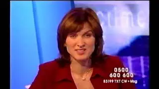 Crimewatch UK - Tuesday 23 May 2006 (Update)