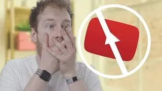 YouTube BAN Users!