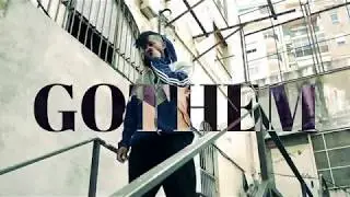 MIKEDEAL - GOTHEM #rapfr
