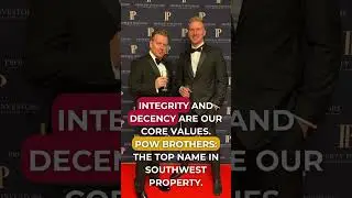 Why Invest With Us? We're the Property Pow Brothers and here's why! 😎