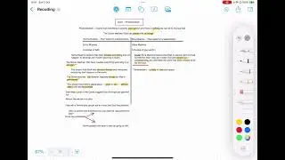 AQA RS GCSE Islam - predestination