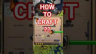 From Zero to Master Crafter - Step by Step #albiononline  #albioneconomy #craftingguide