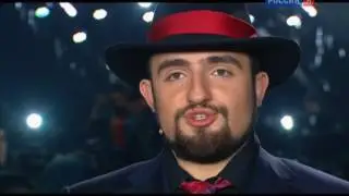 Большая опера - 2016. Выпуск 6. Конкурс оперных вокалистов / Телеканал Культура