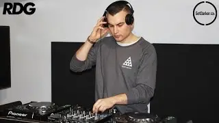 RDG - GetDarkerTV #261 [Biscuit Factory Takeover]