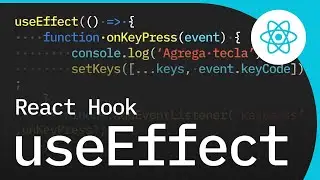 useEffect en 20 minutos