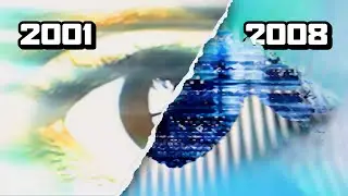 Every Big Brother Intro From The OG Channel 10 Era (2001&ndash;2008) | Big Brother Australia
