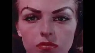 The Naked Witch (1964) by Larry Buchanan