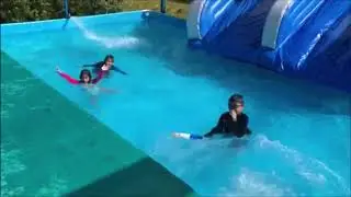 Avengers Assemble Challenge 1 (Leap Kids)