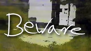 Beware - Ocxiros (Official Visualizer)