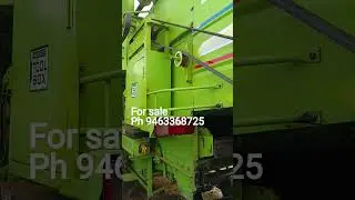 Combine harvester for sale #farming #combine #combineharvester