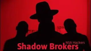 Shadow Brokers vs TAO: Как взломали самую секретную хакерскую группу АНБ 