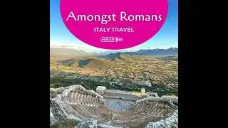 Summer Shorts: New discoveries in Italy you need to know about