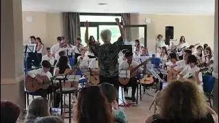 AFTER THE ORDEAL ( Genesis ) ; FALCON ORCHESTRA 2025 ( dir von Pharahot )