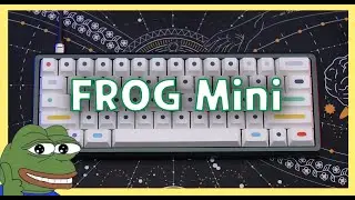 FROG MINI