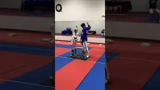 Mark&rsquo;s power breaking