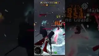 Boss Kill Amber Temple DDO R4