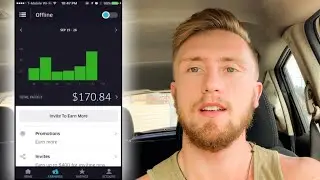 5 Mistakes Uber Eats Drivers Make Everyday
