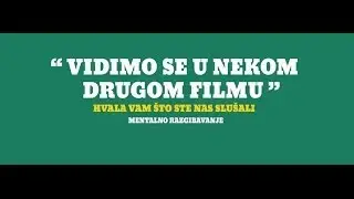 Mentalno razgibavanje - DA SE NE ZABORAVI...08.10.2013.