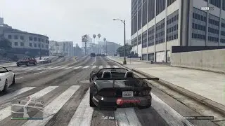 GTA 5 The VIP Contract Part 2 The High Society Leak
