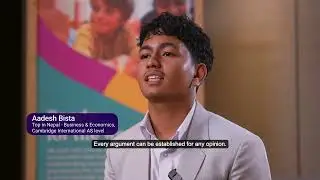 A Level Topper
