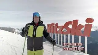 Trailer #KitzSki2025WR14 Christian Fl&uuml;hr: 