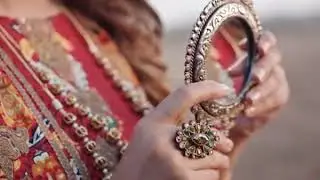 Al-Karam Summer Spring Lawn Collection 2018