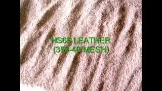 FINE RUBBER POWDER - MICRONIZED GRINDING DUST RUBBER - EPDM - SBR - NBR