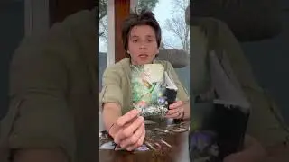 PISCES - The Hummingbird Wisdom Oracle (Insert from Mid April 2023 Reading)