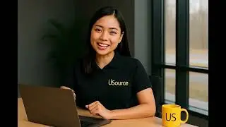 Outsourced teams with USource