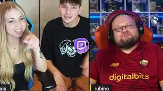 LIVE GAIA E VEZ - UN AMORE DIFFICILE… PARTE 2