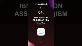 AI Chatbots: The Future of Customer Service || I Can Infotech #innovateintelligence #smartphone